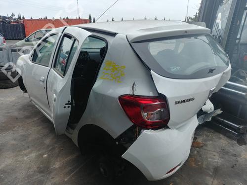 Servo brake DACIA SANDERO  | BP7033661M42 