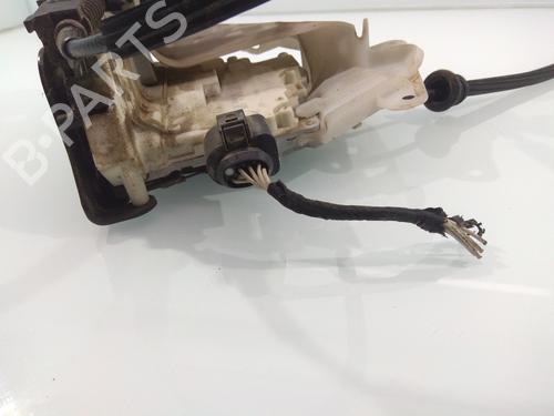 Front right lock VW PASSAT B6 (3C2)  | BP9809597C97 