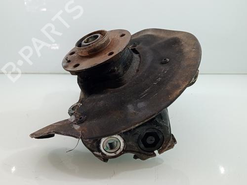 Right front steering knuckle AUDI A4 B8 Avant (8K5) 2.0 TDI | BP26449077M26 