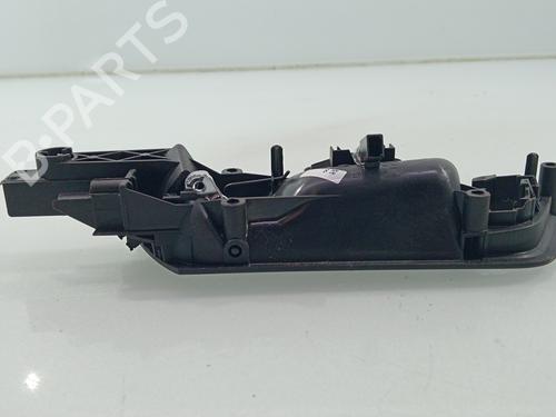 Rear right interior door handle AUDI Q5 (8RB)  | BP29573860I16 