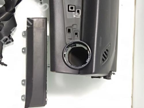 Airbag Kit MERCEDES-BENZ GLA-CLASS (X156) GLA 200 CDI / d (156.908) | BP21808207C86 