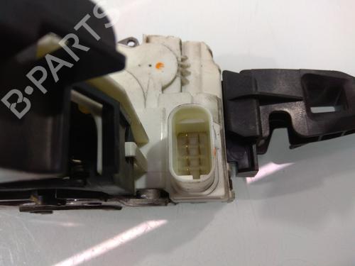 Front right lock MERCEDES-BENZ E-CLASS (W212) E 350 CDI 4-matic (212.089) | BP11269843C97 