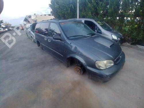 KIA CARENS I (FC)    940390