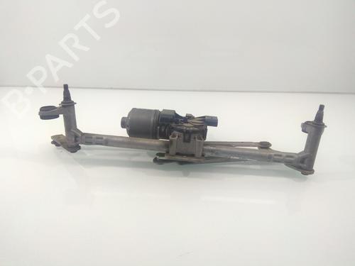 Front wiper motor SEAT IBIZA IV (6J5, 6P1)  | BP13528770M29 