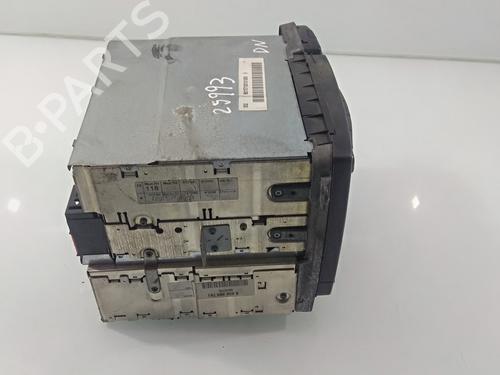 Electronic module MERCEDES-BENZ S-CLASS (W220)  | BP16824509M83 