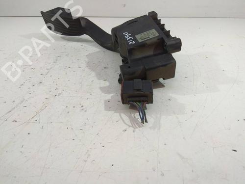 Pedal OPEL COMBO Box Body/MPV (X12) 1.3 CDTI (B05) | BP8081178I4 