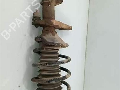 Used Left front shock absorber Left front shock absorber 38523798 38523798