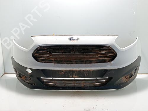 Used Front bumper FORD TOURNEO COURIER B460 MPV [2014-2025]  31127651