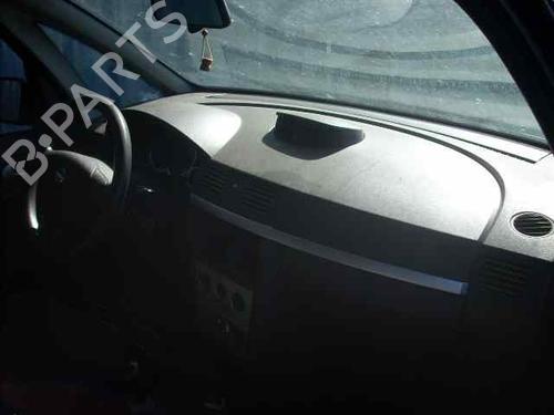 Grille OPEL MERIVA A MPV (X03)  | BP5299604C40 