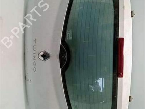 Used Tailgate Tailgate 38523053 38523053
