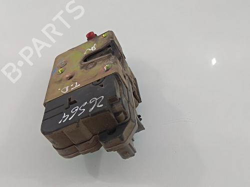 Rear right lock PEUGEOT 206 Hatchback (2A/C) 1.4 HDi eco 70 | BP16454094C99 