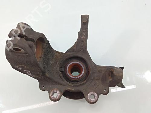 Højre Styrespindel Lejehus FORD FOCUS II (DA_, HCP, DP) [2004-2013]  18470864