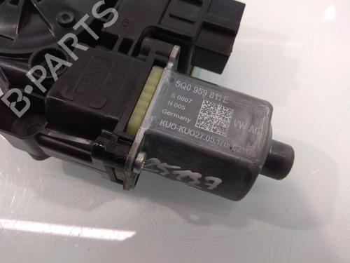 Left rear window motor SEAT LEON (5F1) 2.0 TDI | BP11130742E23 