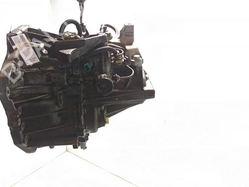 Gearbox RENAULT SCÉNIC III (JZ0/1_)  | BP17906257M3 