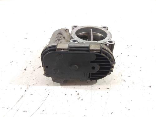 Throttle body MERCEDES-BENZ CLK (C209)  | BP8235148M82 