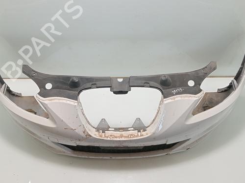 Front bumper SEAT LEON (1P1)  | BP28360397C7 