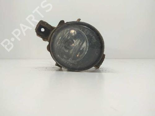 Used Right front fog light NISSAN QASHQAI / QASHQAI +2 I (J10, NJ10, JJ10E) [2006-2014]  5292029