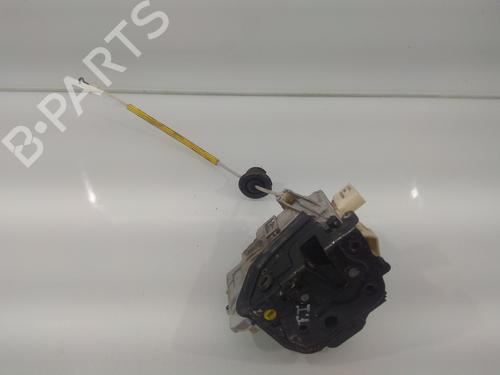 Rear left lock AUDI A4 B7 Avant (8ED)  | BP13529052C100 