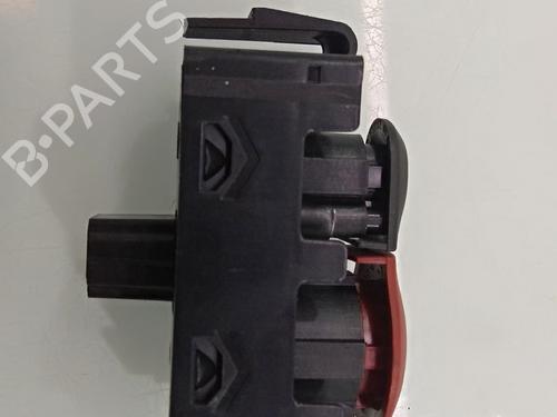 Warning switch SMART FORFOUR Hatchback (453) 0.9 (453.044, 453.053) | BP19536493I22 