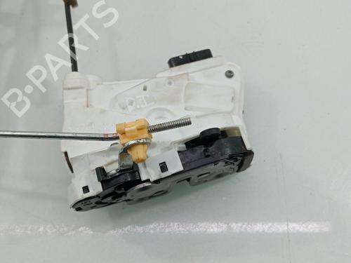 Front left lock MG MG HS (AS23) | BP31648746C98