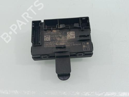 Used Electronic module AUDI E-TRON (GEN) [2018-2025]  29536913