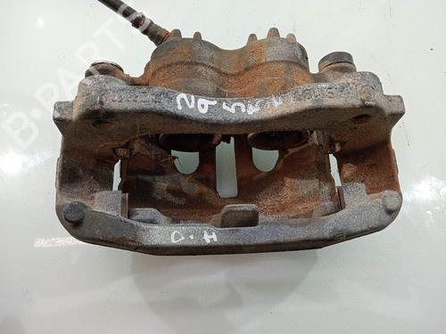 Used Left front brake caliper Left front brake caliper 38938271 38938271