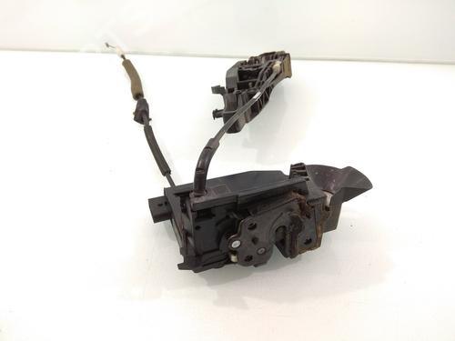Used Front left lock Front left lock 13529447 13529447
