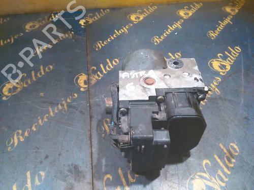 ABS pump OPEL ASTRA G Hatchback (T98) 1.6 16V (F08, F48) | BP5300287M43 