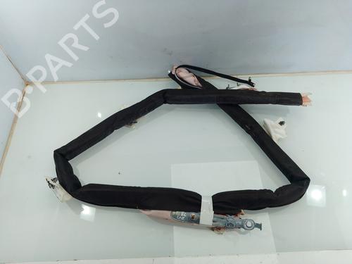 Left curtain airbag PEUGEOT 3008 I MPV (0U_)  | BP29724651C11 