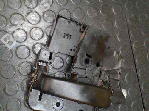 Used Rear right interior door handle Rear right interior door handle CITROËN JUMPY II Van 2.0 HDi 120 (120 hp) 5302611 5302611