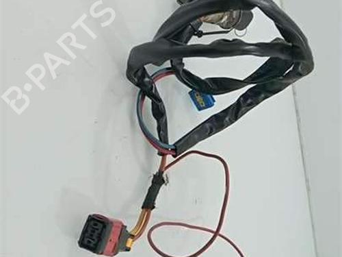 Ratlås/Tændingslås Ratlås/Tændingslås 38520797 38520797