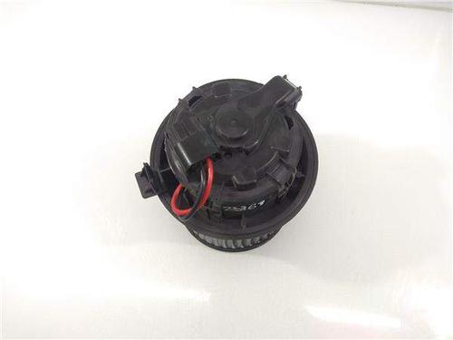 Used Heater blower motor Heater blower motor PEUGEOT 2008 I (CU_) 1.6 BlueHDi 100 (100 hp) 13528180 13528180