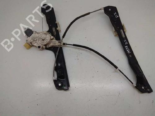Used Front left window mechanism BMW 1 (E87) 118 d (143 hp) 5337052