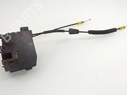 Rear right lock PEUGEOT 308 SW I (4E_, 4H_)  | BP16301472C99 