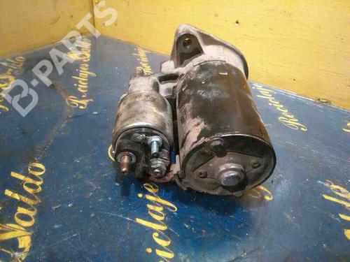 Used Starter FORD FIESTA V (JH_, JD_) 1.4 16V (80 hp) 5307222