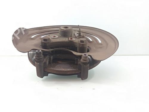 Right rear steering knuckle RENAULT TRAFIC II Van (FL)  | BP17677896M28 