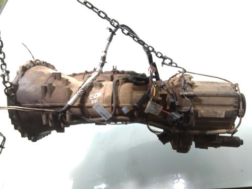 Gearbox LAND ROVER DISCOVERY III (L319)  | BP11430679M3 