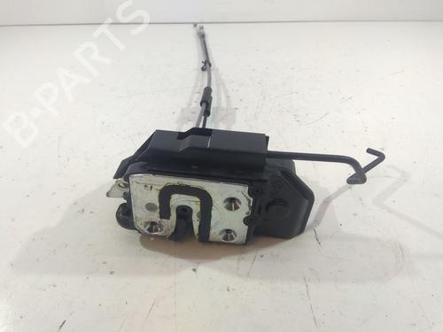 Rear left lock HYUNDAI i10 I (PA)  | BP7170956C100 
