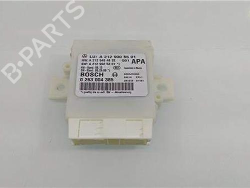 Used Electronic module Electronic module 16241893 16241893