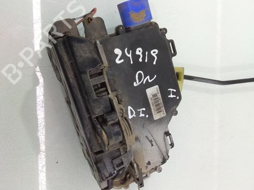 Front left lock SEAT IBIZA III (6L1)  | BP13528611C98 