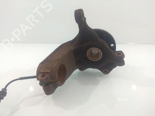 Left front steering knuckle CITROËN C3 I (FC_, FN_) | BP9549127M25