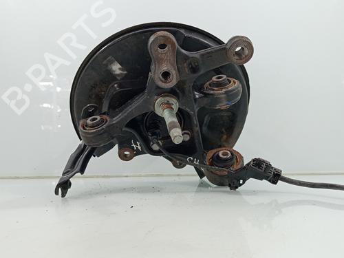 Left rear steering knuckle TOYOTA C-HR (_X1_)  | BP28213322M27 
