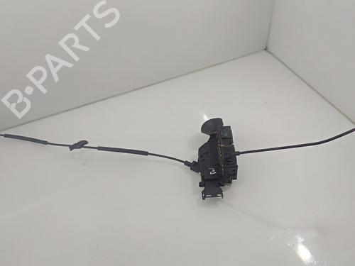 Used Front left lock CITROËN C4 Picasso I MPV (UD_) 1.6 VTi 120 (120 hp) 19705820