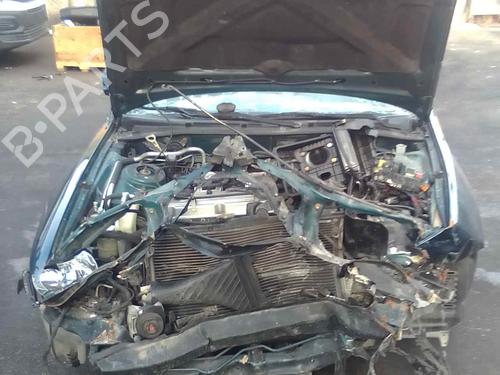 Front right lock MITSUBISHI GALANT VIII (EA_)  | BP11800460C97 