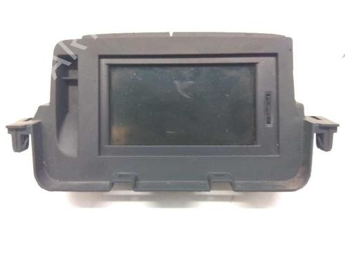 Kombi Kontakt / Stilkkontakt RENAULT MEGANE III Coupe (DZ0/1_) [2008-2016]  5841618