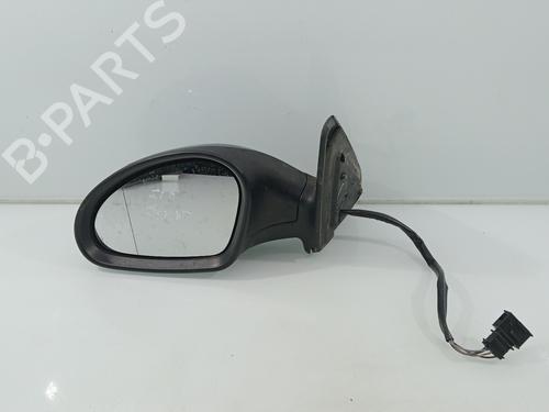 Used Left mirror SEAT TOLEDO II (1M2) [1998-2006]  31316758