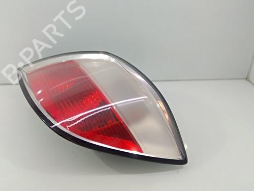 Right taillight OPEL ASTRA H (A04)  | BP17432987C35 