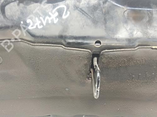 Hood PEUGEOT 3008 I MPV (0U_) 1.6 HDi | BP19149216C1 
