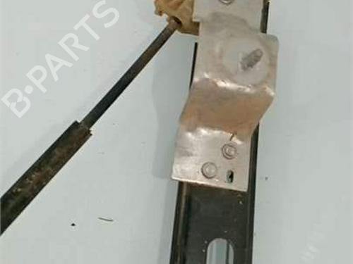 Front left window mechanism SEAT LEON (5F1) 1.6 TDI | BP38523714C22 - Image 3