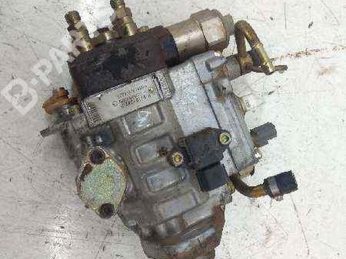 Used Injection pump Injection pump OPEL COMBO Box Body/MPV [2001-2026] 6245610 6245610